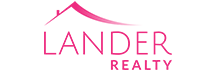 lander realty