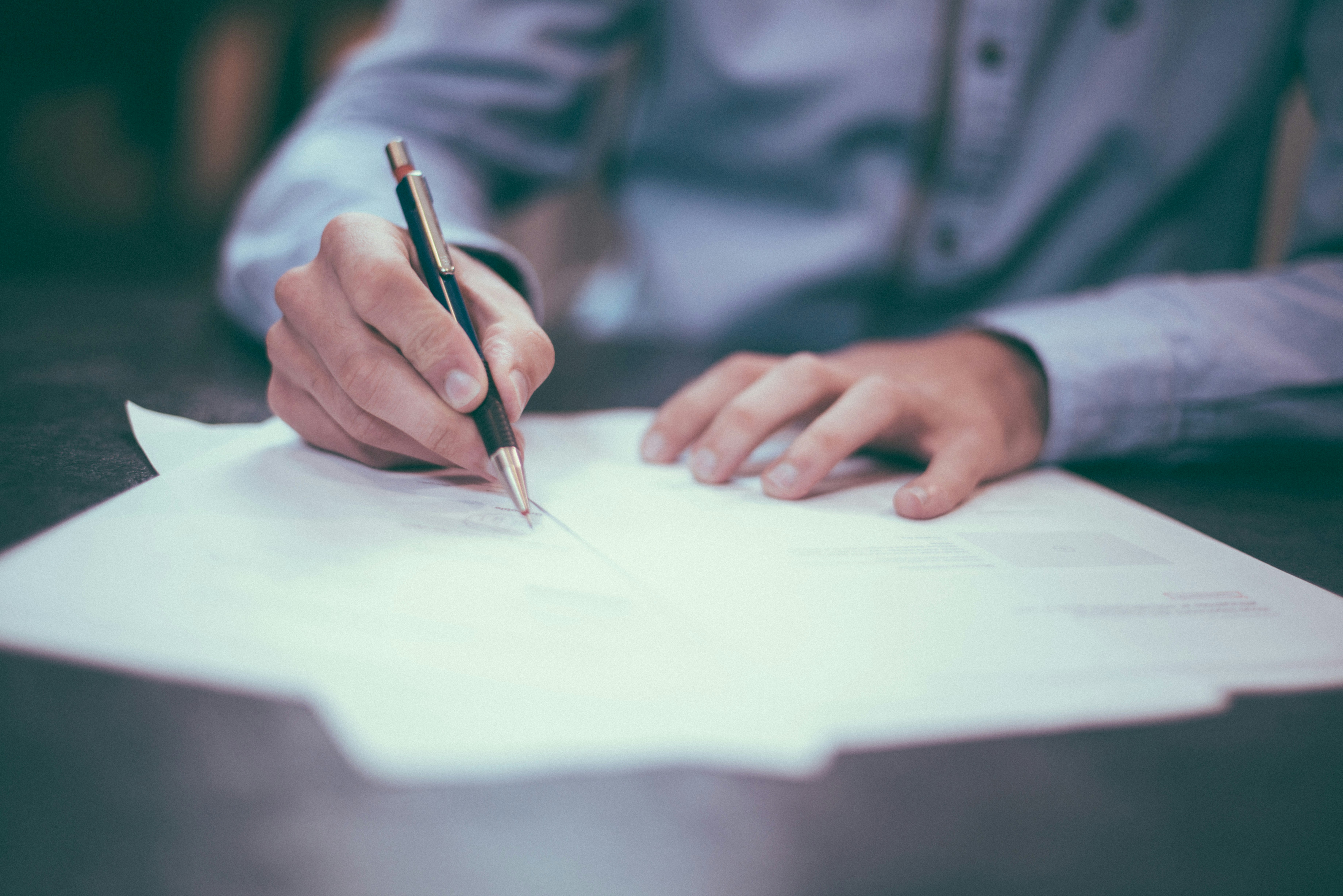 Offer Writing Service preview